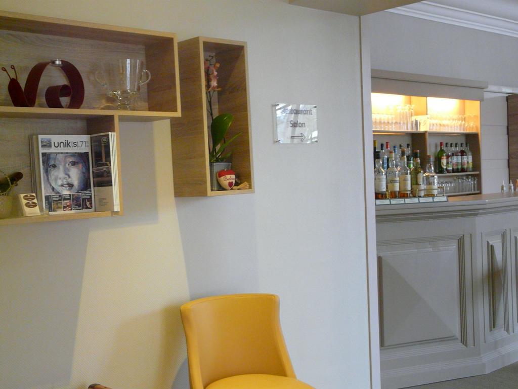 Hostellerie D'Heloise Logis Cluny Dış mekan fotoğraf