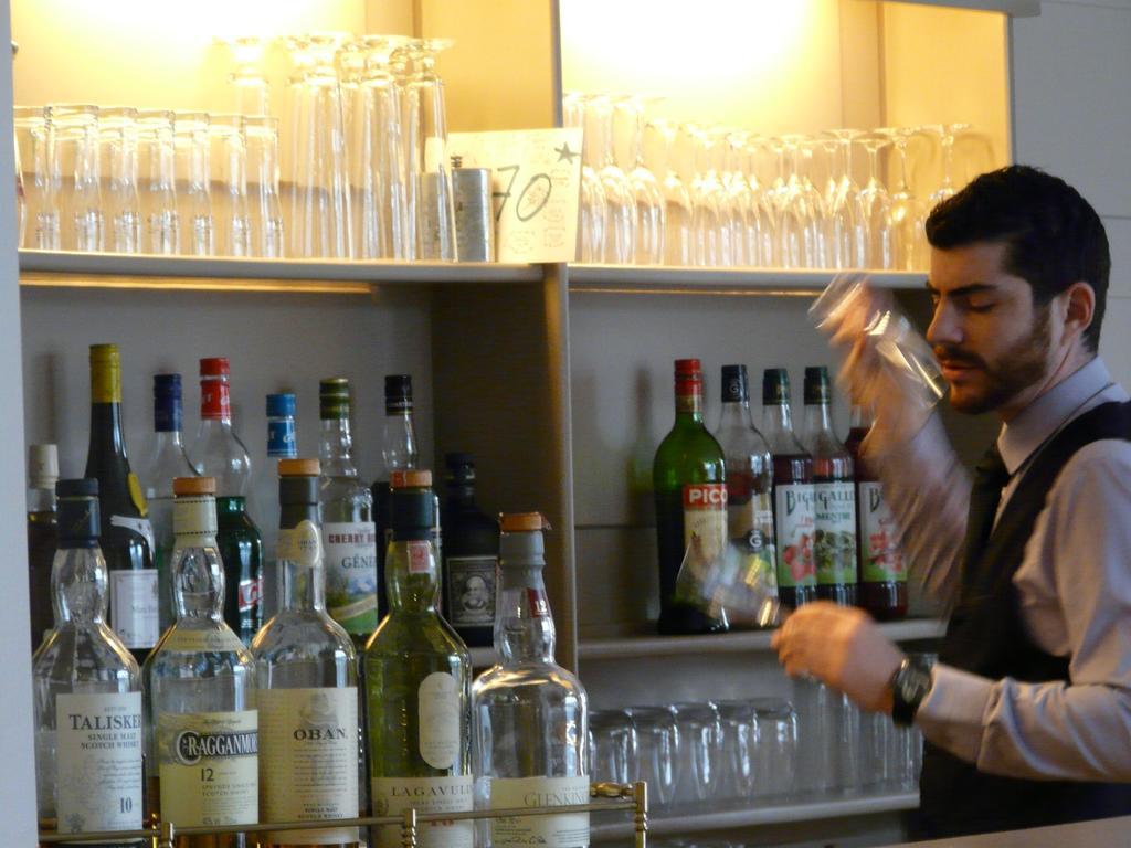 Hostellerie D'Heloise Logis Cluny Dış mekan fotoğraf